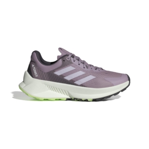 Adidas Terrex Souldstride Flow W Paars
