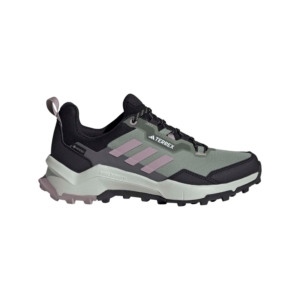 Adidas Terrex Ax4 Gore-tex Hiking Schoenen Groen