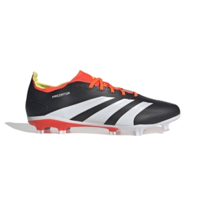 Adidas Predator League Firm Ground Senior Zwart