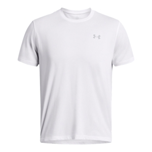 Under Armour Launch Short Sleeve Wit