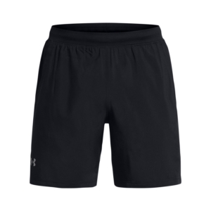 Under Armour Launch 7″ Short Zwart
