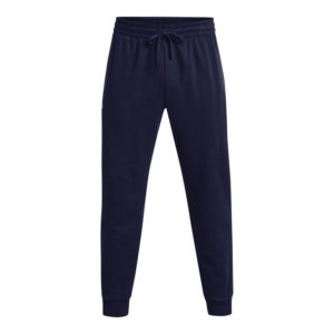 Under Armour Rival Fleece Joggers Blauw
