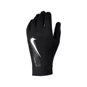 Nike Therma-fit Academy Soccer Glove Zwart