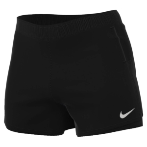Nike Dri-fit Challenger Dri-fit 2-in-1 Shorts Zwart