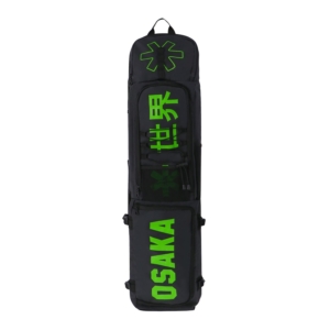 Osaka Pro Tour Stickbag Large 2.0 Zwart