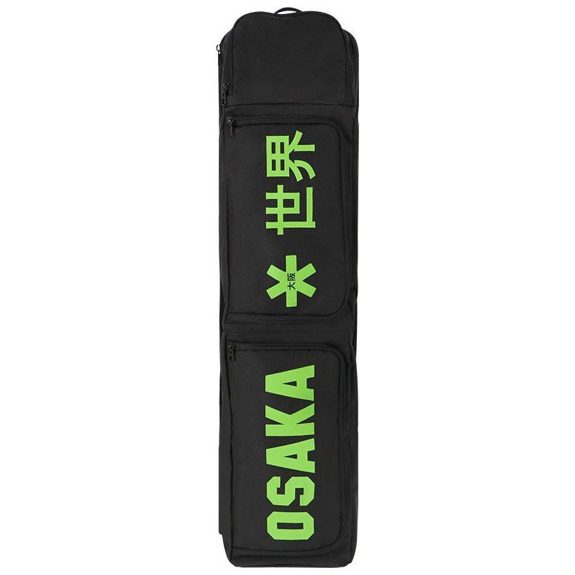 Osaka Large Stickbag Zwart