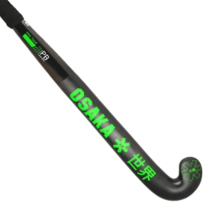 Osaka Pro Tour 70 Pro Bow Zwart