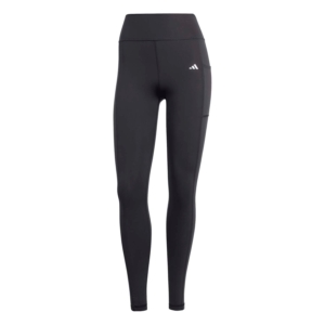 Adidas Optime Lange Legging Zwart