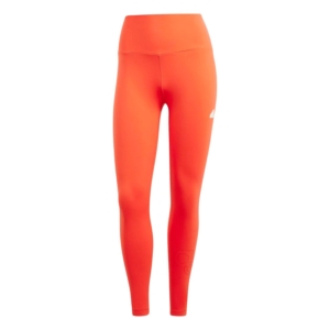 Adidas Print High-waisted Leggings Rood
