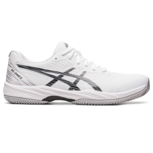 Asics Gel-game 9 Clay/oc Heren Wit