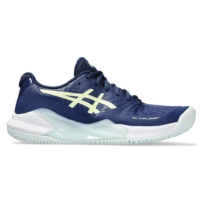 Asics Gel-challenger 14 Clay Dames Blauwdonker
