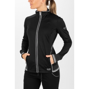 Sjeng Sports Suri Jacket Zwart