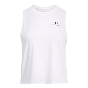 Under Armour Vanish Energy Crop Wit