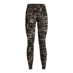 Under Armour Motion Print Legging Taupe