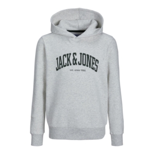 Jack & Jones Kids Sweat Hood Wit