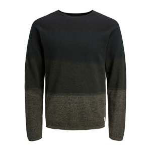 Jack & Jones Hill Knit Crew Neck Onbekend