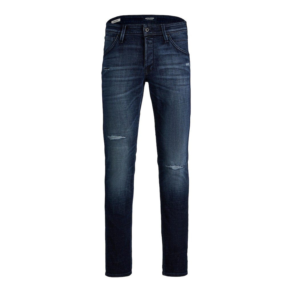 Jack & Jones Glenn Jj Fox Ge 224 Blauw