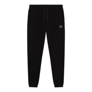 Ma.strum Core Sweat Pant Zwart