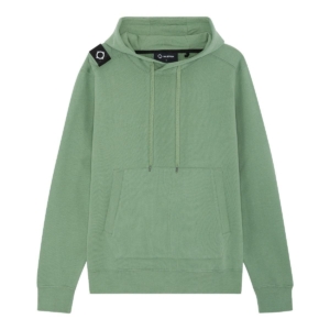 Ma.strum Core Overhead Hoody Groen