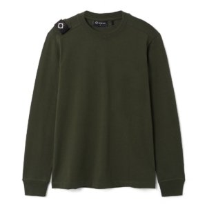 Ma.strum Crew Neck Knit Onbekend