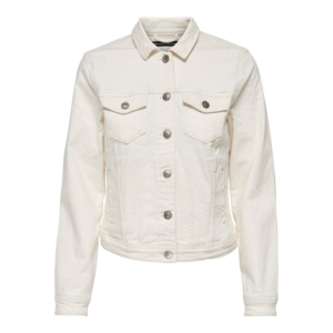 Only Tia Jacket Creme