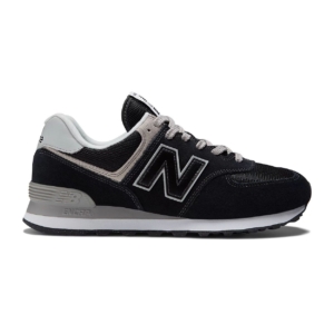 New Balance Ml574 Core Zwart