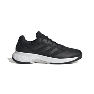 Adidas Gamecourt 2 M Zwart