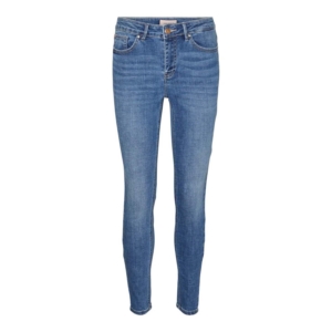Vero Moda Vmflash Mr Skinny Jeans Li347 Ga No Blauw