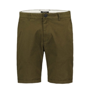 Airforce Short Groen