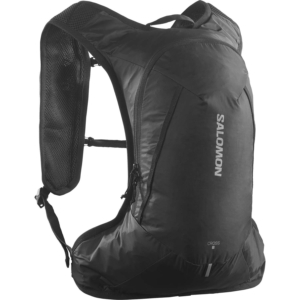 Salomon Cross 8 Zwart