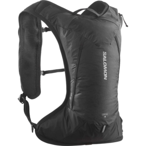 Salomon Cross 4 Zwart