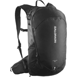 Salomon Trailblazer 20l Zwart