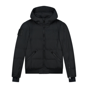 Be:at Azalea Ski & Lifestyle Jacket Zwart