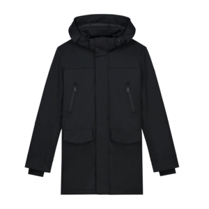 Be:at Bink Lifestyle Jacket Zwart