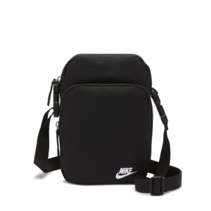 Nike Heritage Zwart