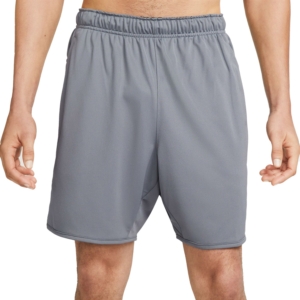 Nike Totality Dri-fit Shorts Grijs