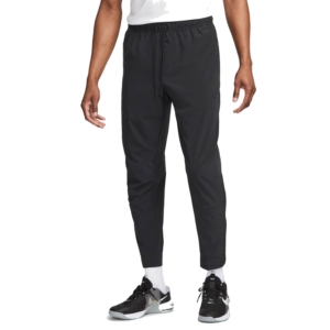 Nike Dri-fit Unlimited Zwart
