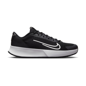 Nike Court Vapor Lite 2 Zwart