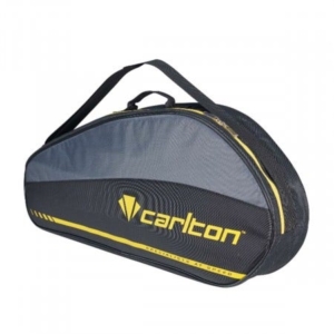Carlton Carlton Airblade 1 Comp Racketbag 2101 Zwart