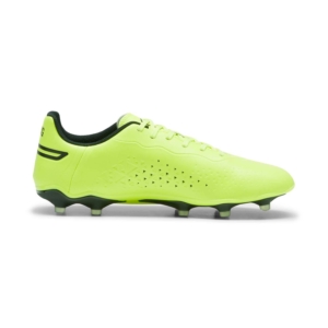 Puma King Match Fg/ag Groen