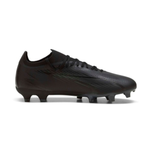 Puma Ultra Match Fg/ag Zwart