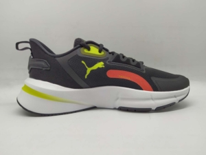 Puma Pwrframe Tr 3 Dames Zwart