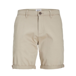 Jack & Jones Bowie Shorts Creme