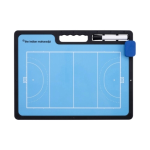 The Indian Maharadja Coachboard Hockey Blauw