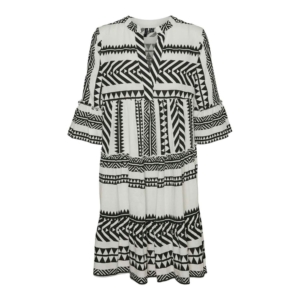 Vero Moda Icthe 3/4 Tunic Wit