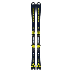 Fischer Rc4 Wc Sl Women M/b Plate Medium Onbekend