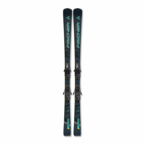 Fischer Rc4 Power Ar + Rs 10 Binding Onbekend