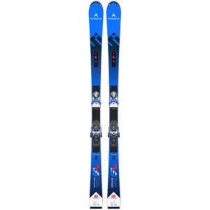 Dynastar Speed Sl C Noel + Spx 12 Binding Aqua / Turqoise