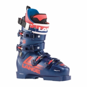 Lange World Cup Rs Za Blauw