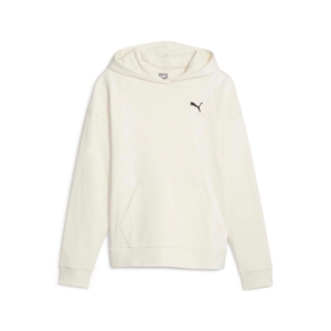Puma Better Essentials Hoodie Creme